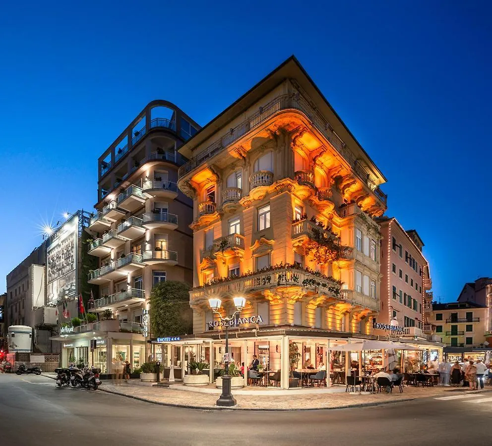 Rosabianca Boutique Hotel ラッパロ