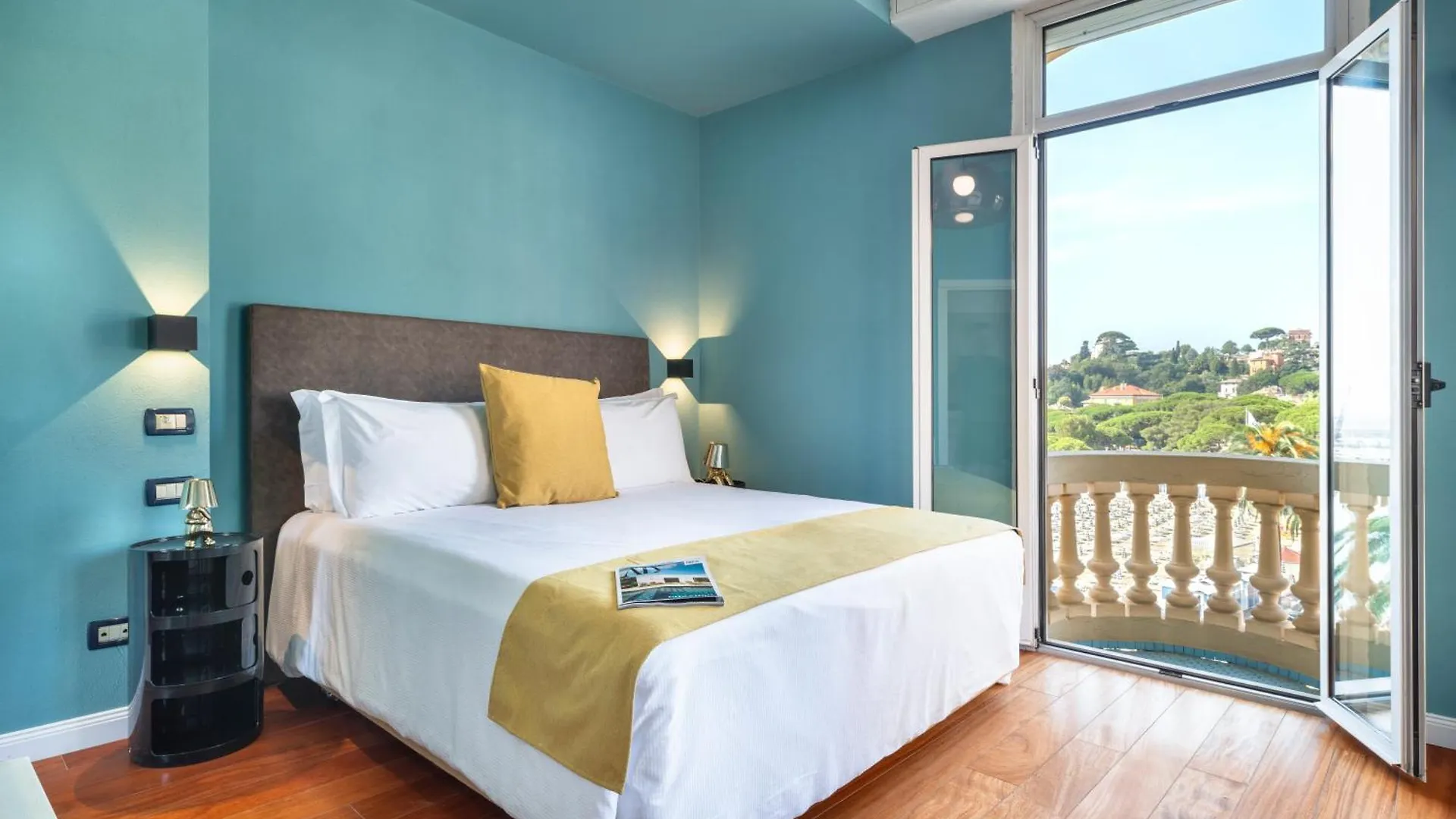 Rosabianca Boutique Hotel ラッパロ 4*,