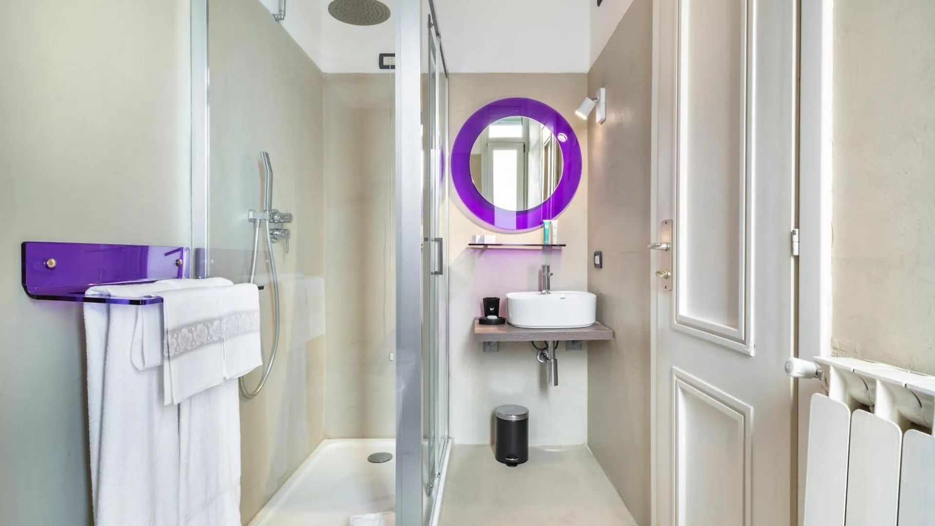 Rosabianca Boutique Hotel ラッパロ