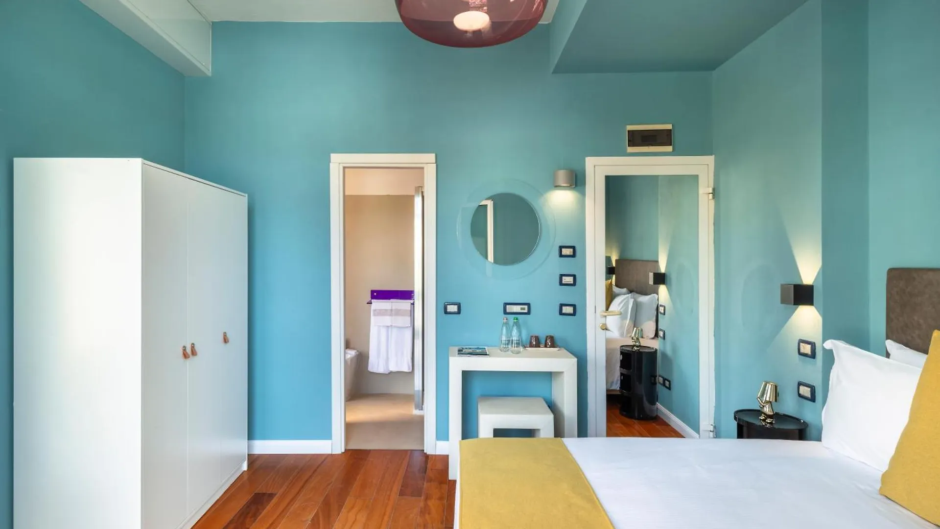 Rosabianca Boutique Hotel ラッパロ