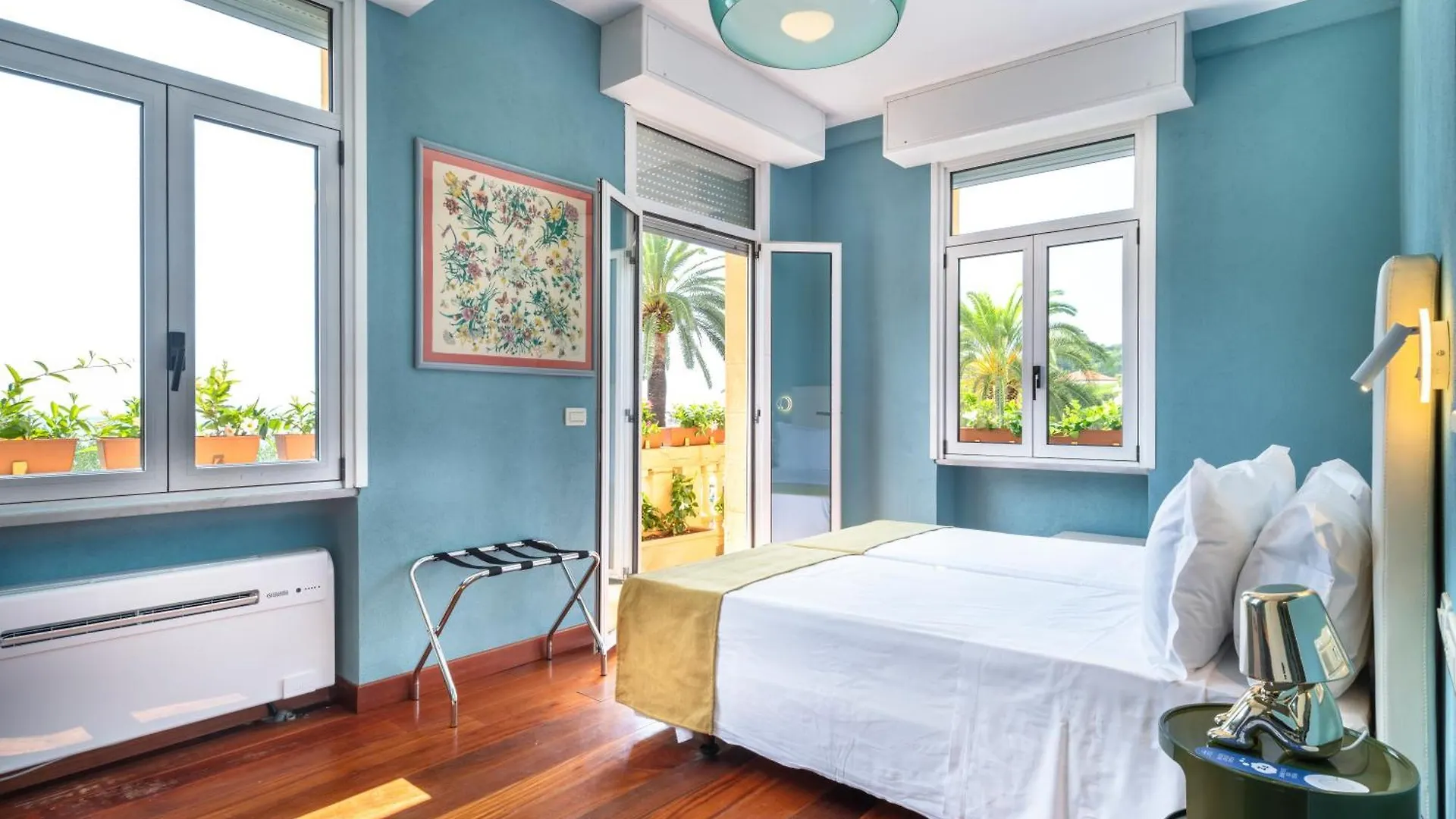 Rosabianca Boutique Hotel ラッパロ