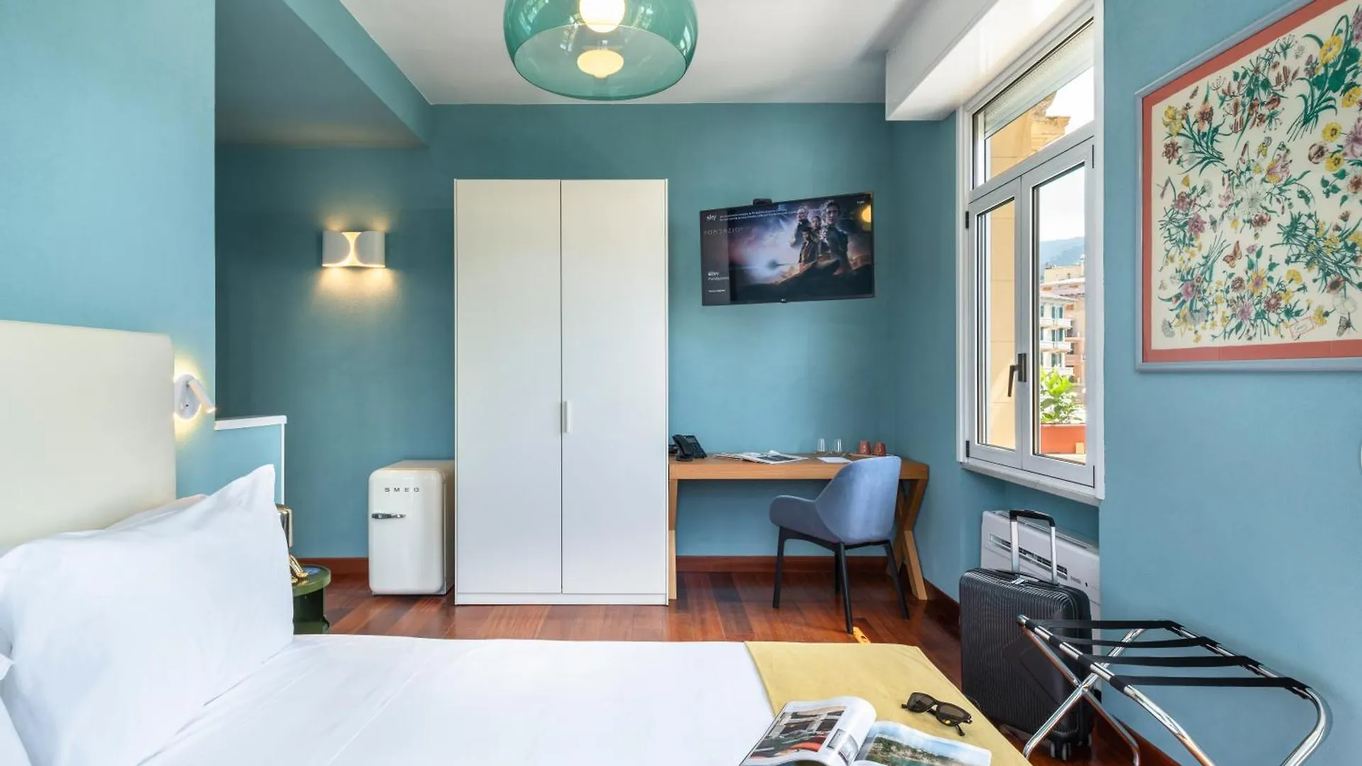 ****  Rosabianca Boutique Hotel ラッパロ イタリア