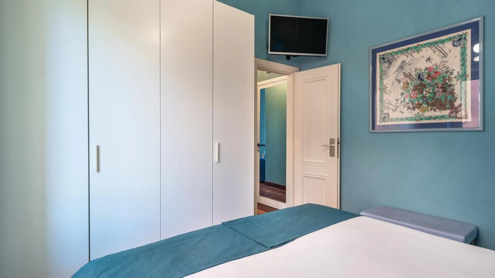 Rosabianca Boutique Hotel ラッパロ