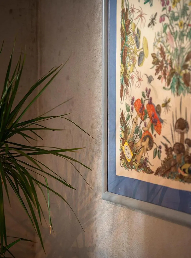 Rosabianca Boutique Hotel ラッパロ イタリア