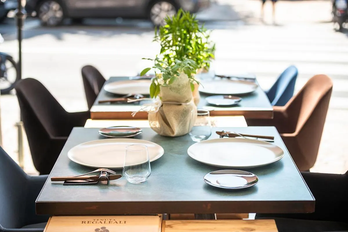 Rosabianca Boutique Hotel ラッパロ 4*,