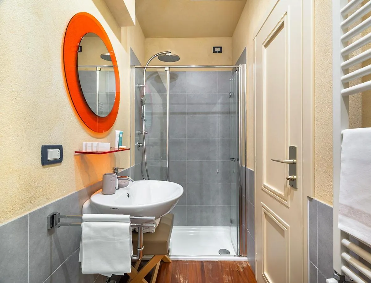 Rosabianca Boutique Hotel ラッパロ