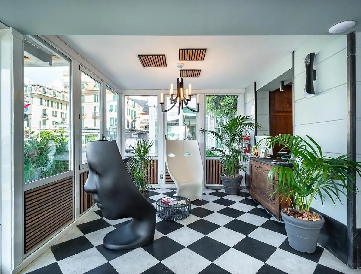 Rosabianca Boutique Hotel ラッパロ イタリア
