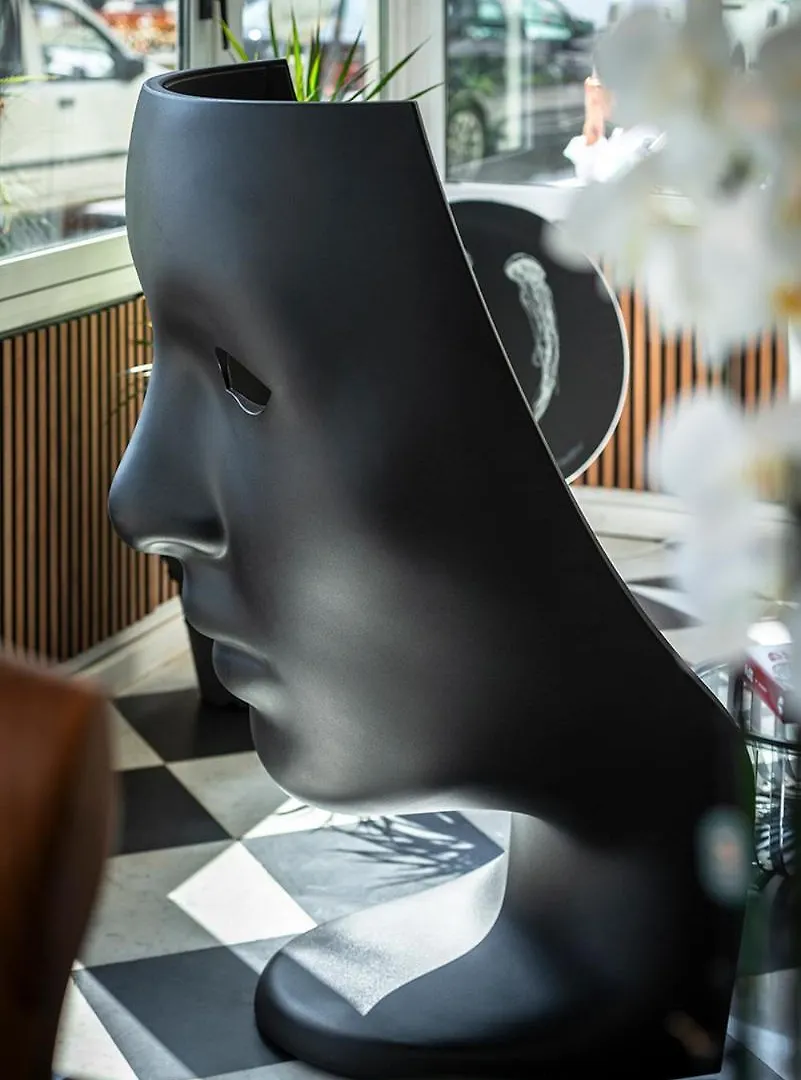 Rosabianca Boutique Hotel ラッパロ