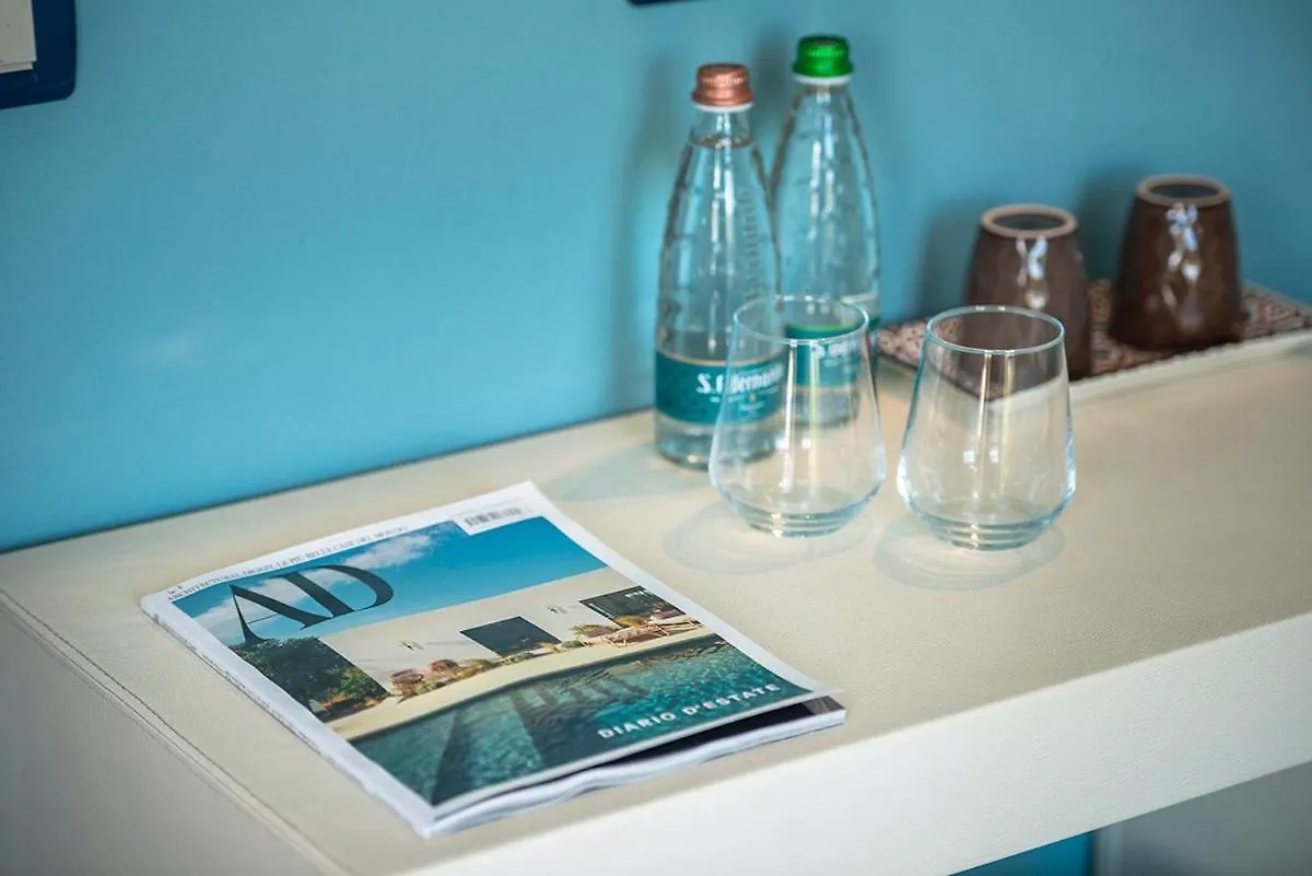 Rosabianca Boutique Hotel ラッパロ