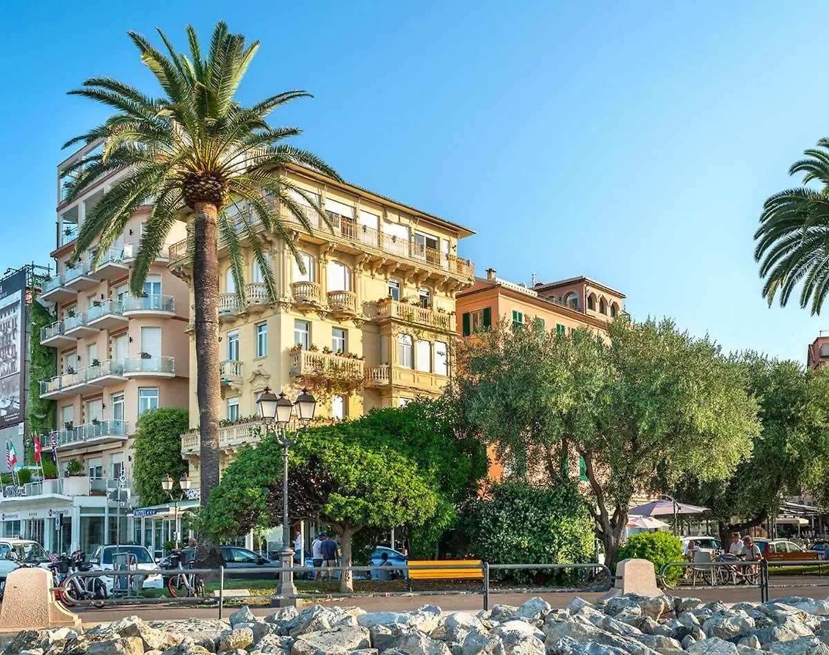 Rosabianca Boutique Hotel ラッパロ 4*,