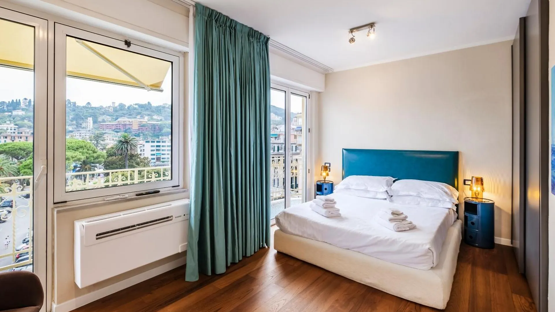 Rosabianca Boutique Hotel ラッパロ 4*,  イタリア
