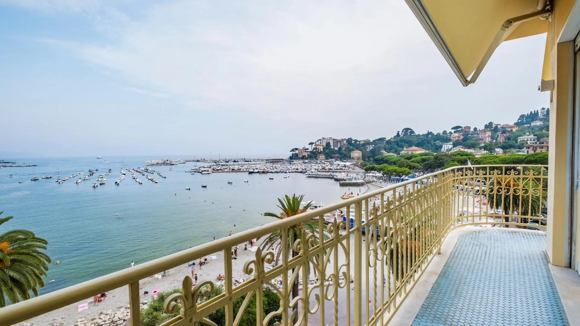 Rosabianca Boutique Hotel ラッパロ