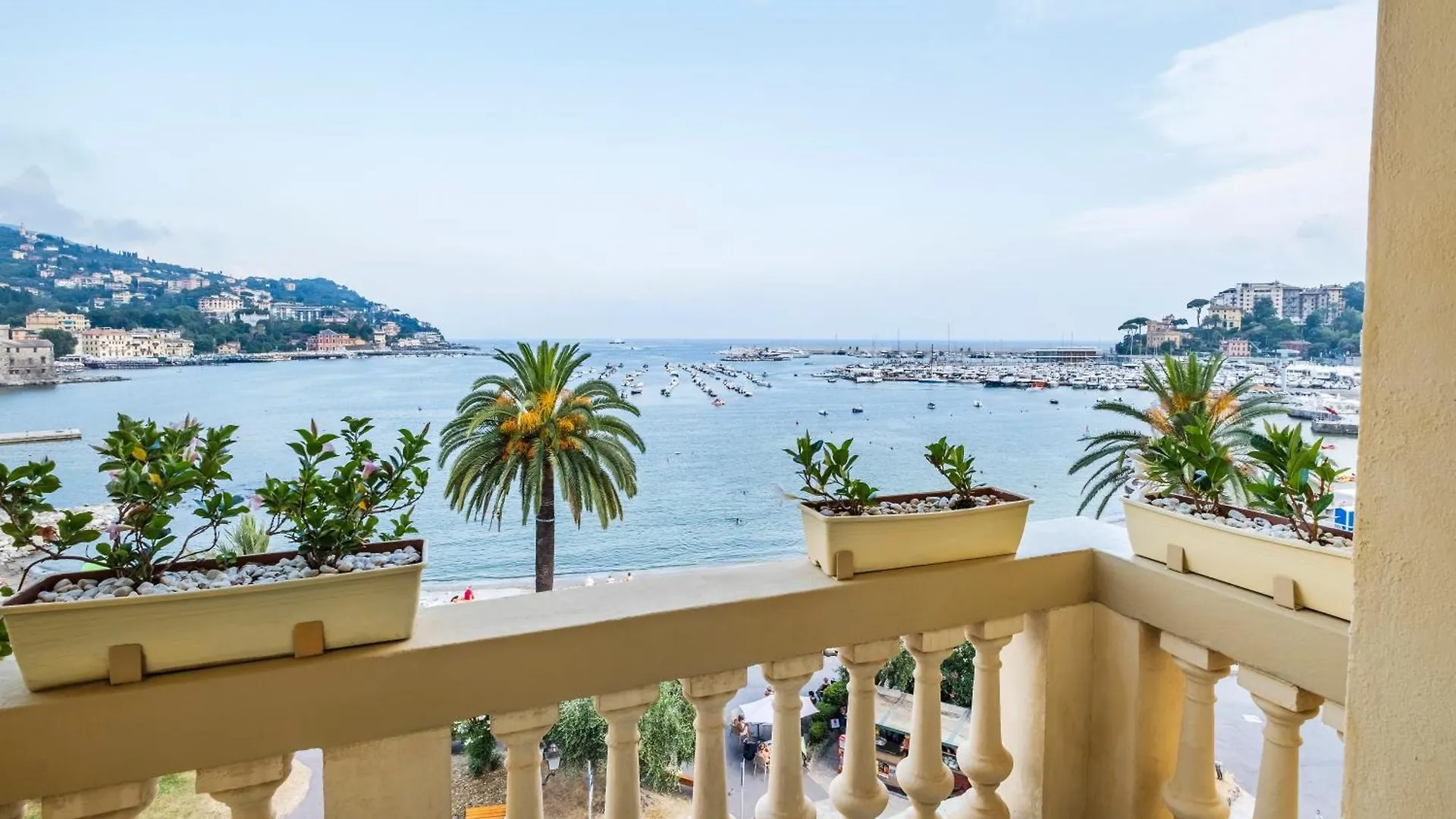 Rosabianca Boutique Hotel Rapallo