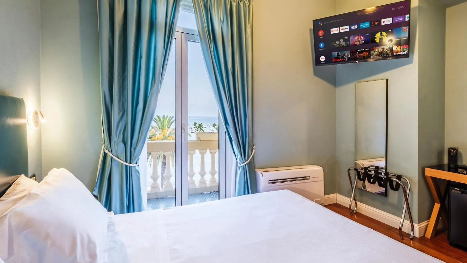 Rosabianca Boutique Hotel Rapallo 4*,  Italy