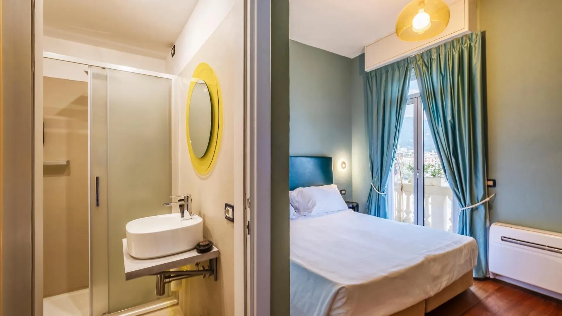 Rosabianca Boutique Hotel ラッパロ