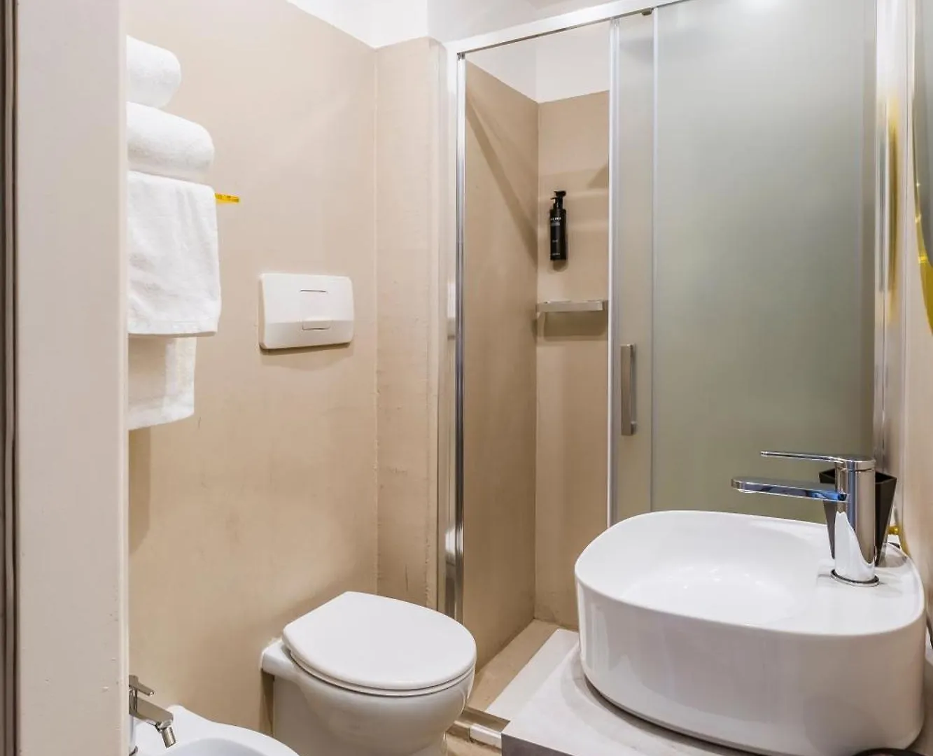 Rosabianca Boutique Hotel ラッパロ 4*,