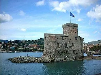 Rosabianca Boutique Hotel ラッパロ イタリア