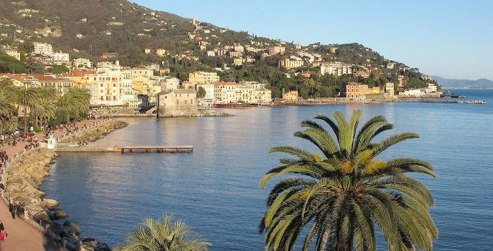 Rosabianca Boutique Hotel ラッパロ