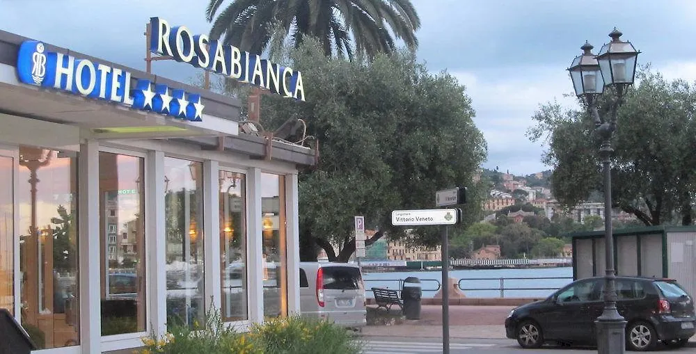 ****  Rosabianca Boutique Hotel ラッパロ イタリア
