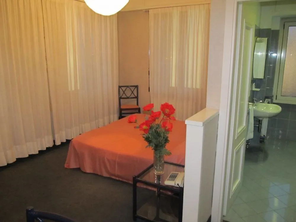 Rosabianca Boutique Hotel ラッパロ
