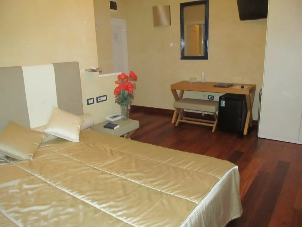Rosabianca Boutique Hotel ラッパロ イタリア