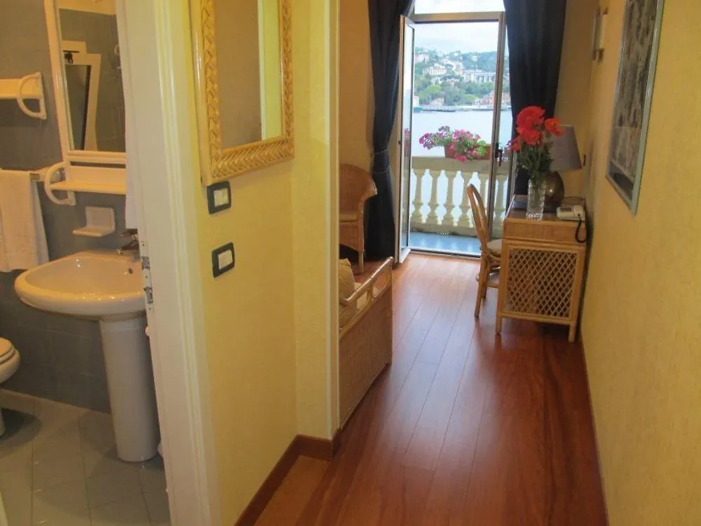 Rosabianca Boutique Hotel Rapallo