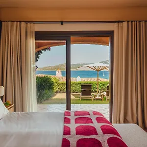 Aethos Sardinia Hotel