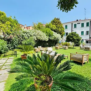 Orio & Beatrice Hotel Lido di Venezia