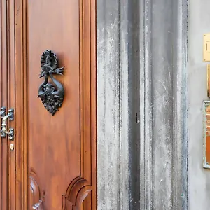 I Sleep Bed & Breakfast Florence