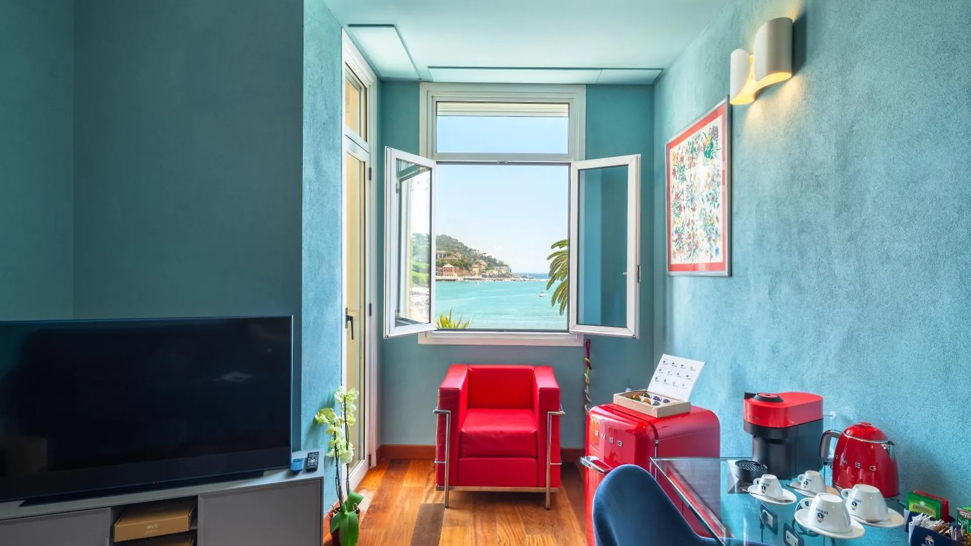 Rosabianca Boutique Hotel