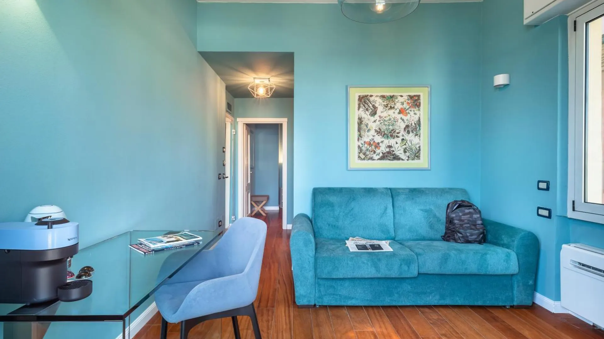 Rosabianca Boutique Hotel