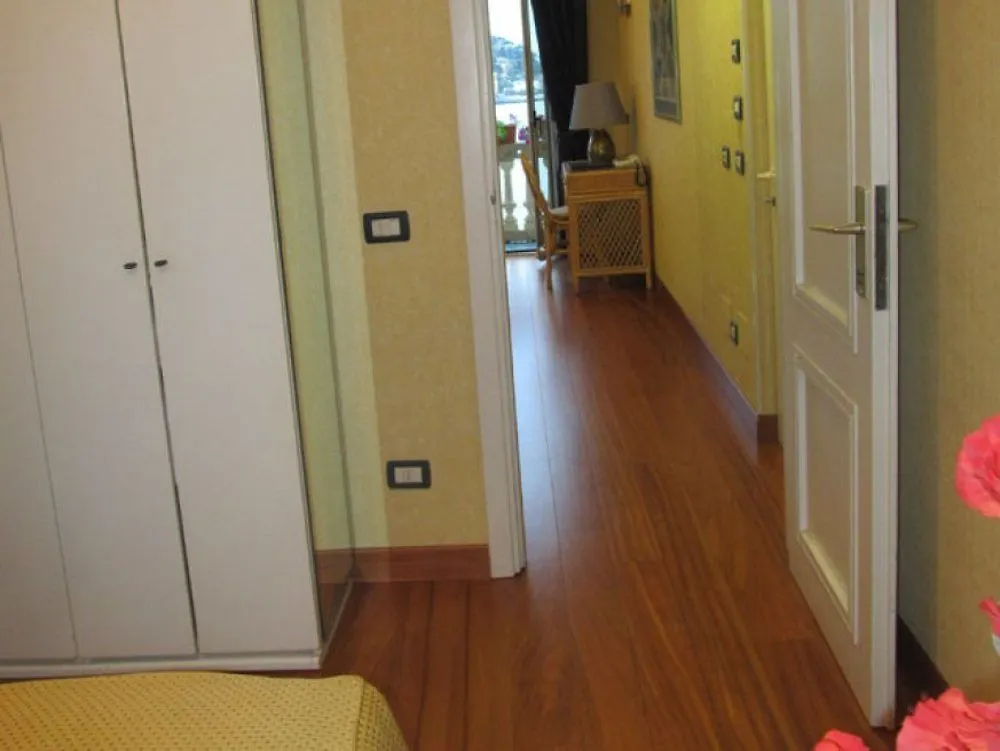 Rosabianca Boutique Hotel Italie