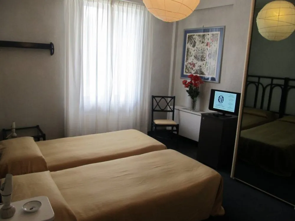 Rosabianca Boutique Hotel 4*, Rapallo Italie
